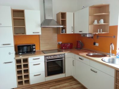 Ferienhaus für 5 Personen (90 m²) in Weißenstadt 3/10