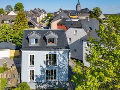 Ferienhaus für 4 Personen in Weißenstadt 2/10