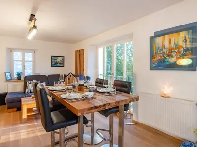 Ferienhaus für 4 Personen in Weißenstadt 3/10