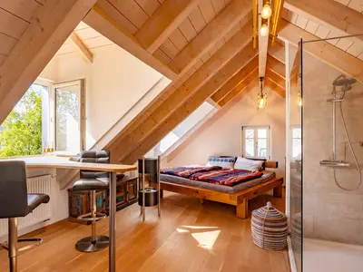 Ferienhaus für 4 Personen in Weißenstadt 4/10