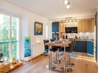 Ferienhaus für 4 Personen in Weißenstadt 5/10