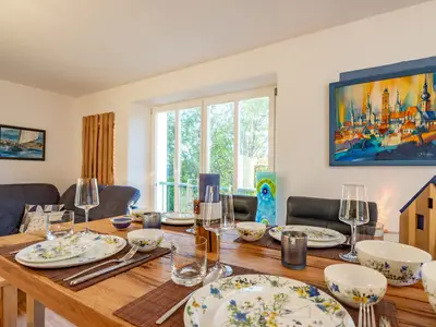 Ferienhaus für 4 Personen in Weißenstadt 7/10