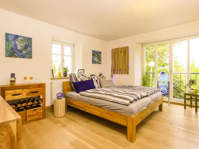 Ferienhaus für 4 Personen in Weißenstadt 10/10