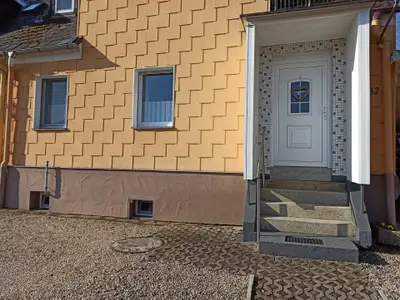 Ferienhaus für 5 Personen (90 m²) in Weißenstadt 1/10