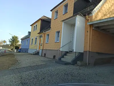 Ferienhaus für 5 Personen (90 m²) in Weißenstadt 2/10