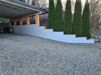 Ferienhaus für 5 Personen (90 m²) in Weißenstadt 3/10