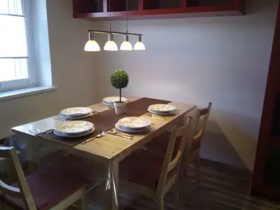 Ferienhaus für 5 Personen (90 m²) in Weißenstadt 6/10