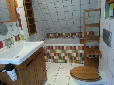 Ferienhaus für 5 Personen (90 m²) in Weißenstadt 10/10