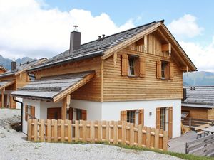 Ferienhaus für 8 Personen (98 m²) in Weißpriach