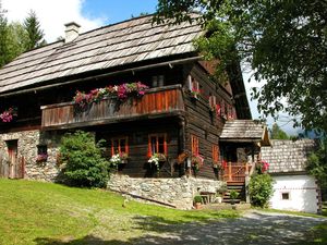 Ferienhaus für 10 Personen (250 m&sup2;) in Weißpriach