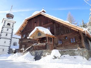 Ferienhaus für 10 Personen (250 m²) in Weißpriach