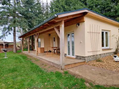 Ferienhaus für 2 Personen (33 m²) in Weitendorf (Parchim) 3/10