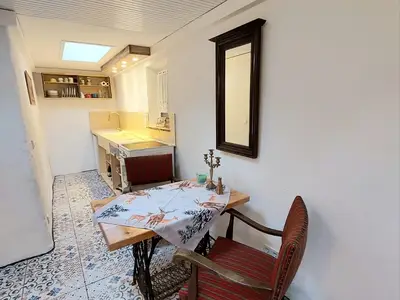 Ferienhaus für 2 Personen (33 m²) in Weitendorf (Parchim) 8/10