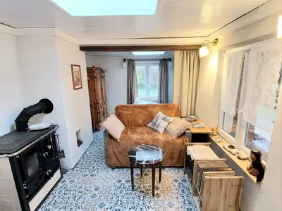 Ferienhaus für 2 Personen (33 m²) in Weitendorf (Parchim) 5/10