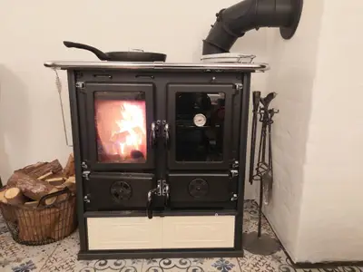 Ferienhaus für 2 Personen (33 m²) in Weitendorf (Parchim) 6/10