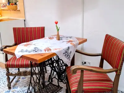 Ferienhaus für 2 Personen (33 m²) in Weitendorf (Parchim) 7/10