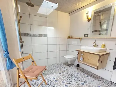 Ferienhaus für 2 Personen (33 m²) in Weitendorf (Parchim) 10/10