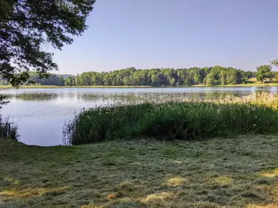 Ferienhaus für 2 Personen (33 m²) in Weitendorf (Parchim) 3/10