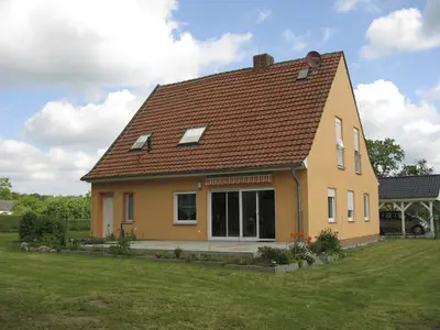 Ferienhaus für 8 Personen (110 m²) in Behrenwalde 1/10