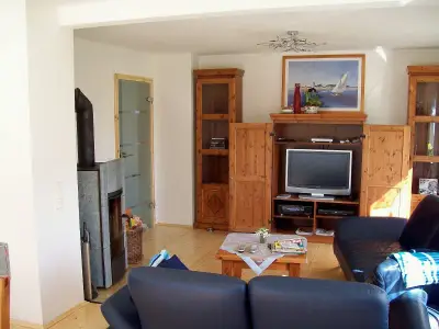 Ferienhaus für 8 Personen (110 m²) in Behrenwalde 3/10