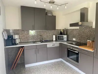 Ferienhaus für 8 Personen (110 m²) in Behrenwalde 6/10