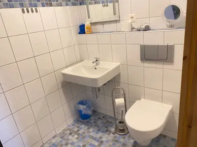 Ferienhaus für 8 Personen (110 m²) in Behrenwalde 7/10