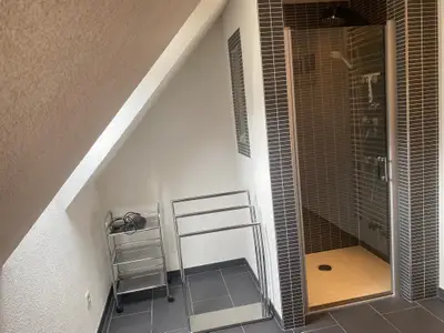 Ferienhaus für 8 Personen (110 m²) in Behrenwalde 8/10
