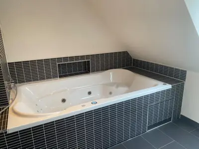 Ferienhaus für 8 Personen (110 m²) in Behrenwalde 9/10