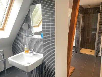 Ferienhaus für 8 Personen (110 m²) in Behrenwalde 10/10