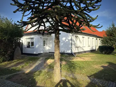 Ferienhaus für 4 Personen (155 m²) in Weitenhagen (Ostvorpommern) 1/10