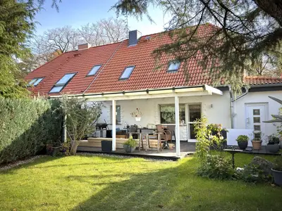 Ferienhaus für 4 Personen (155 m²) in Weitenhagen (Ostvorpommern) 2/10