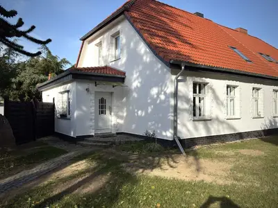 Ferienhaus für 4 Personen (155 m²) in Weitenhagen (Ostvorpommern) 3/10