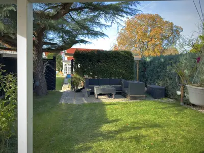 Ferienhaus für 4 Personen (155 m²) in Weitenhagen (Ostvorpommern) 4/10