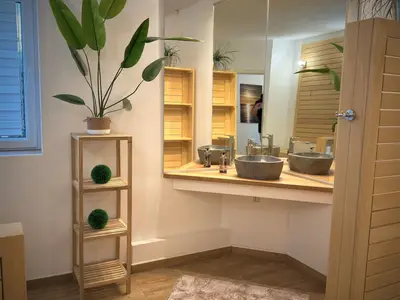 Ferienhaus für 4 Personen (155 m²) in Weitenhagen (Ostvorpommern) 5/10