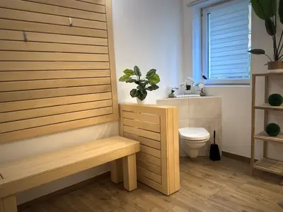 Ferienhaus für 4 Personen (155 m²) in Weitenhagen (Ostvorpommern) 9/10