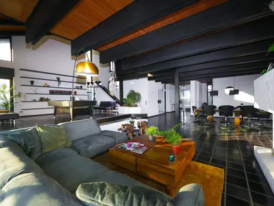 LivingRoom