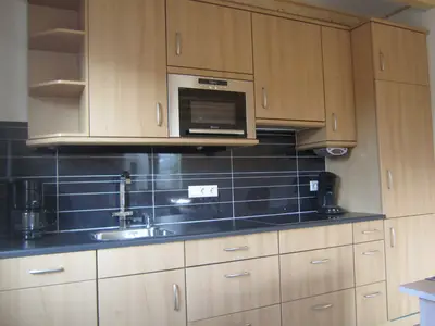 Kitchen Kitchen