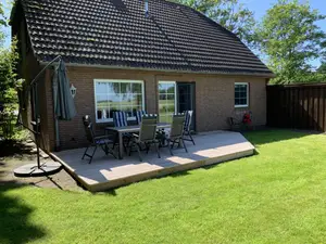 Ferienhaus für 6 Personen (120 m²) in Welt