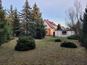 Ferienhaus für 9 Personen (5 m²) in Welzow