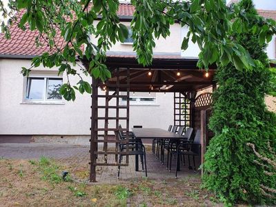 Ferienhaus für 9 Personen (5 m²) in Welzow 4/10