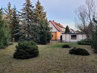 Ferienhaus für 9 Personen (5 m²) in Welzow 1/10