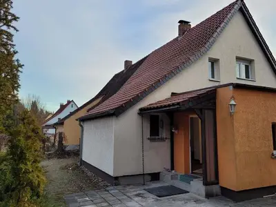 Ferienhaus für 9 Personen (5 m²) in Welzow 2/10