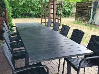Ferienhaus für 9 Personen (5 m²) in Welzow 3/10