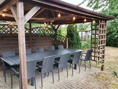 Ferienhaus für 9 Personen (5 m²) in Welzow 5/10