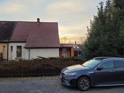 Ferienhaus für 9 Personen (5 m²) in Welzow 6/10