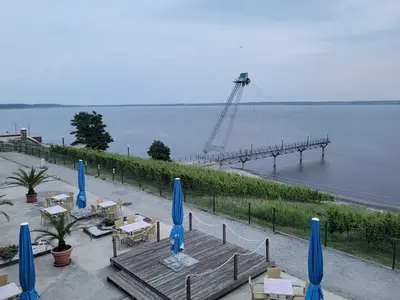 Ferienhaus für 9 Personen (5 m²) in Welzow 10/10