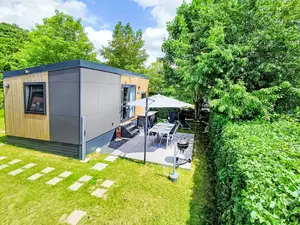 Ferienhaus für 4 Personen (25 m²) in Wemding