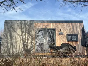 Ferienhaus für 4 Personen (25 m²) in Wemding