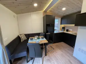 Ferienhaus für 4 Personen (29 m²) in Wemding