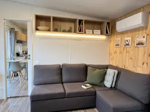 Ferienhaus für 3 Personen (25 m²) in Wemding